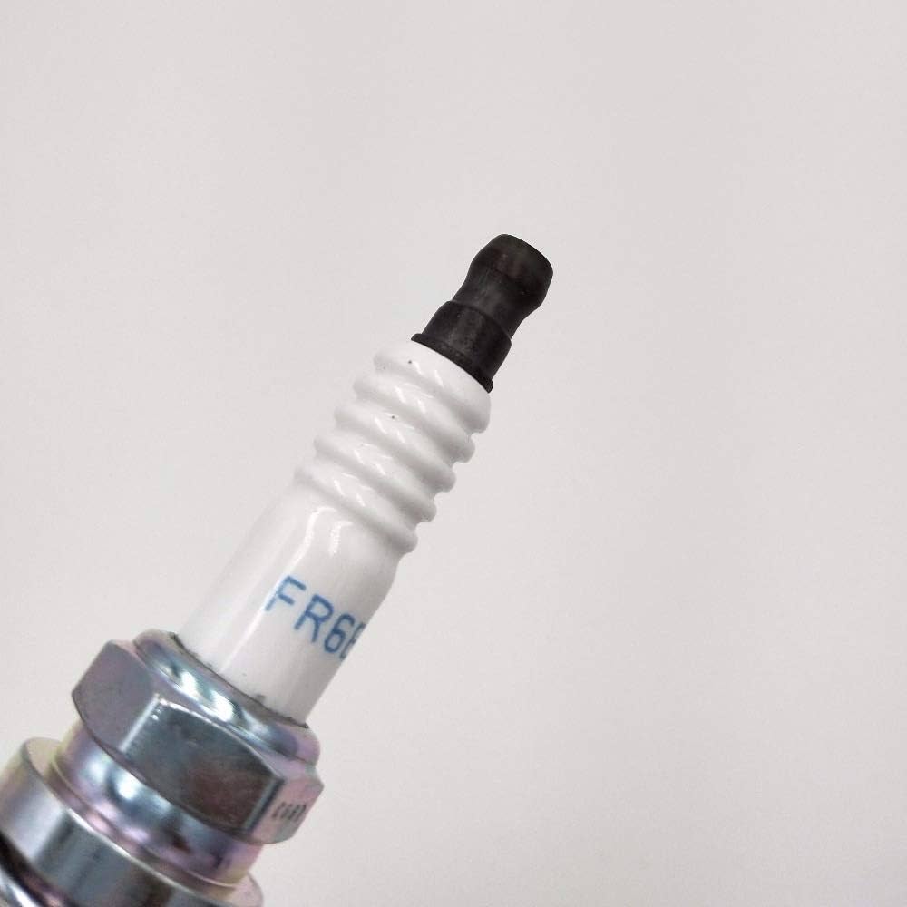 Spark Plug 4/6/8/10PCS FR6EI MN163236 Iridium Spark Plugs